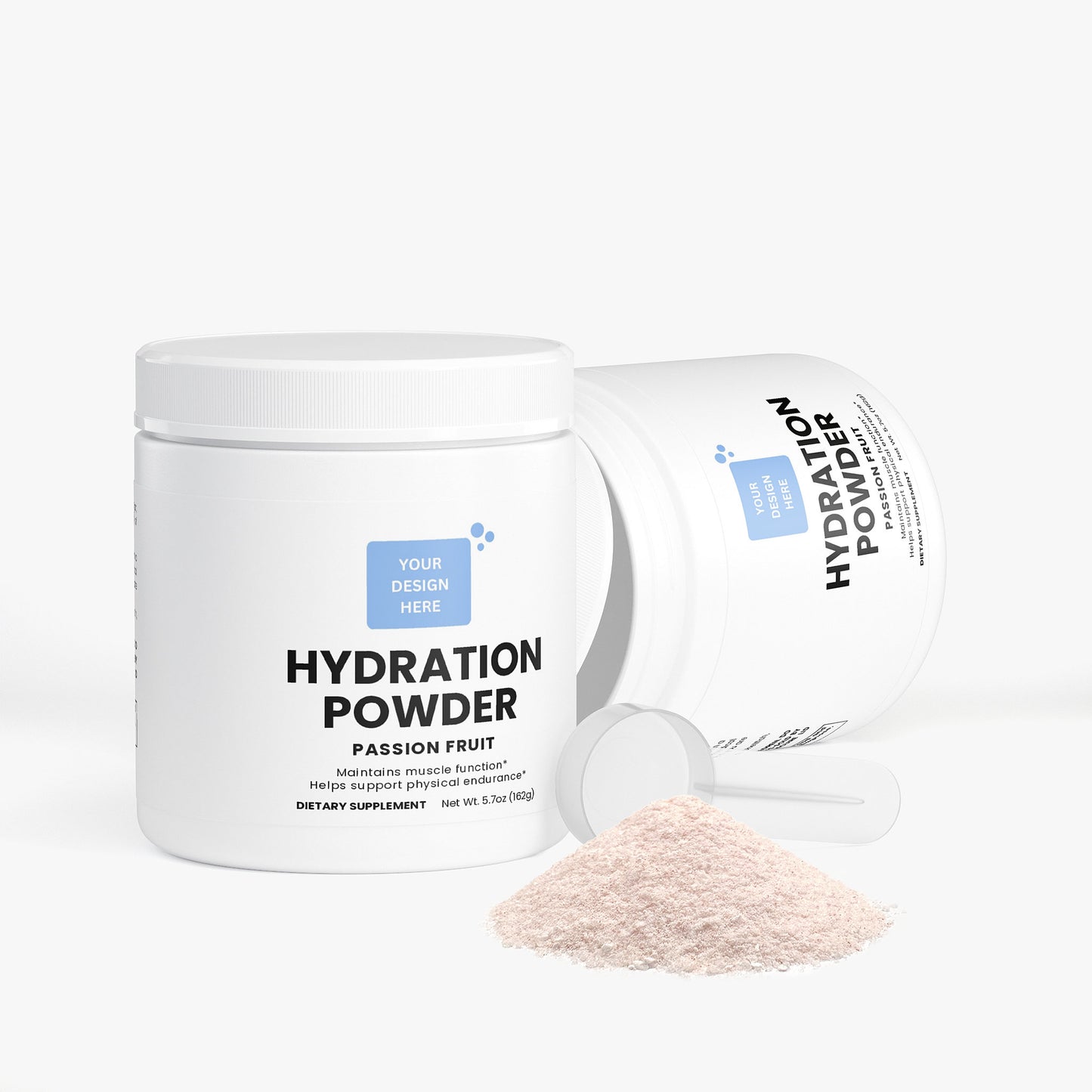 Hydration Powder (Passion Fruit)