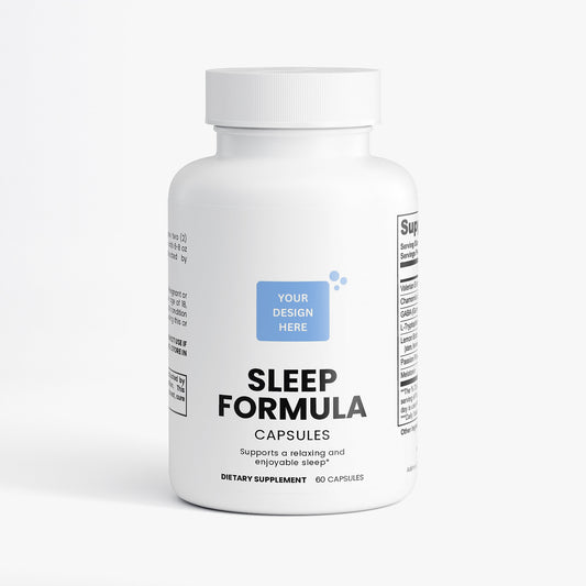Sleep Formula