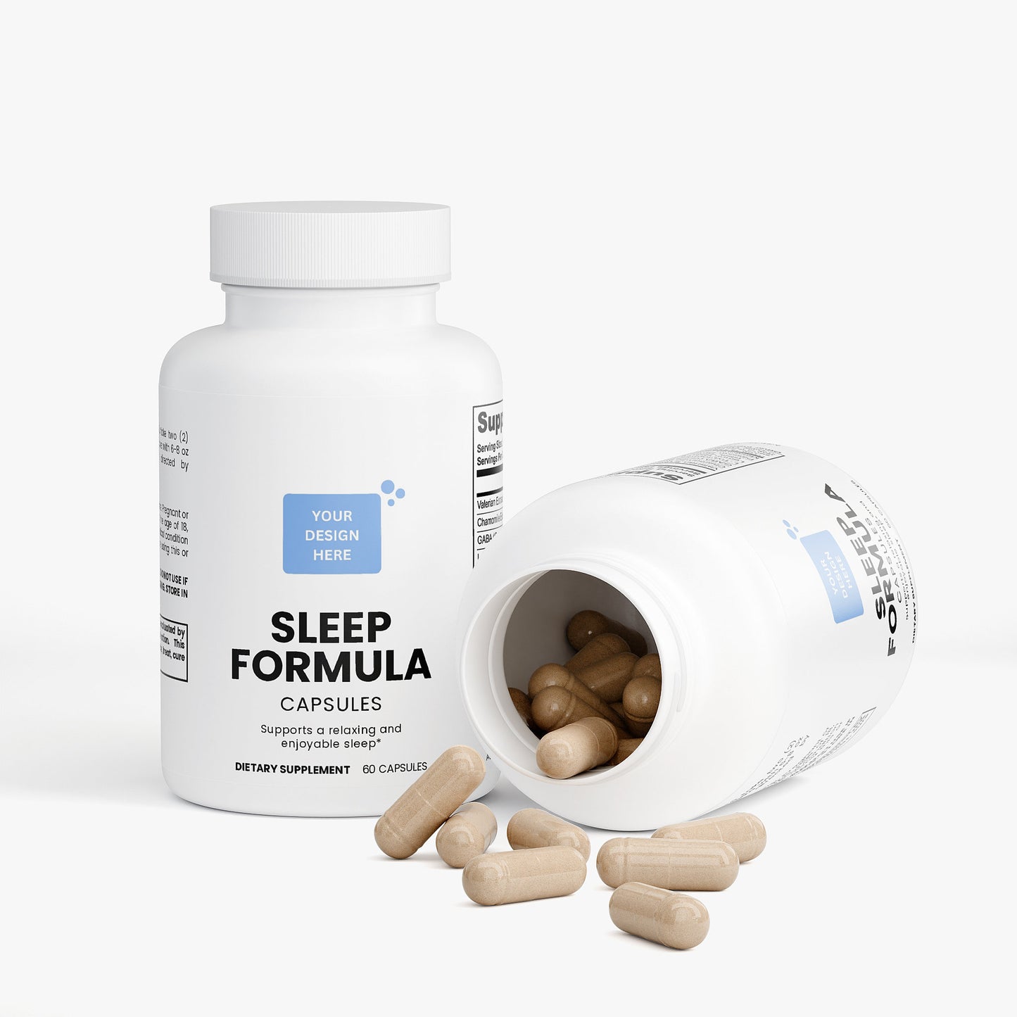 Sleep Formula