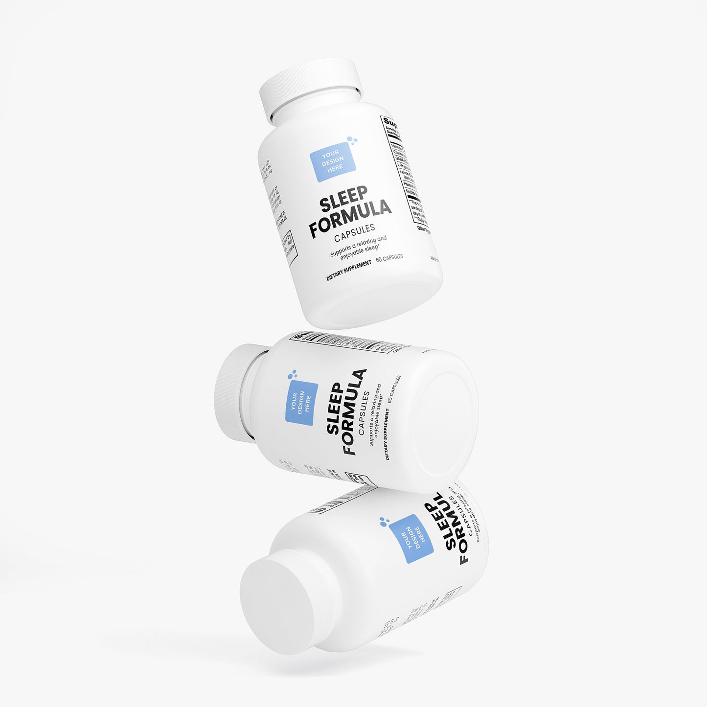 Sleep Formula