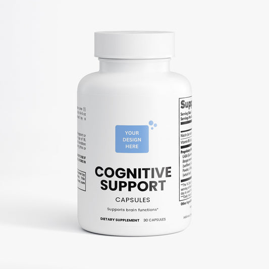 Cognitive Support