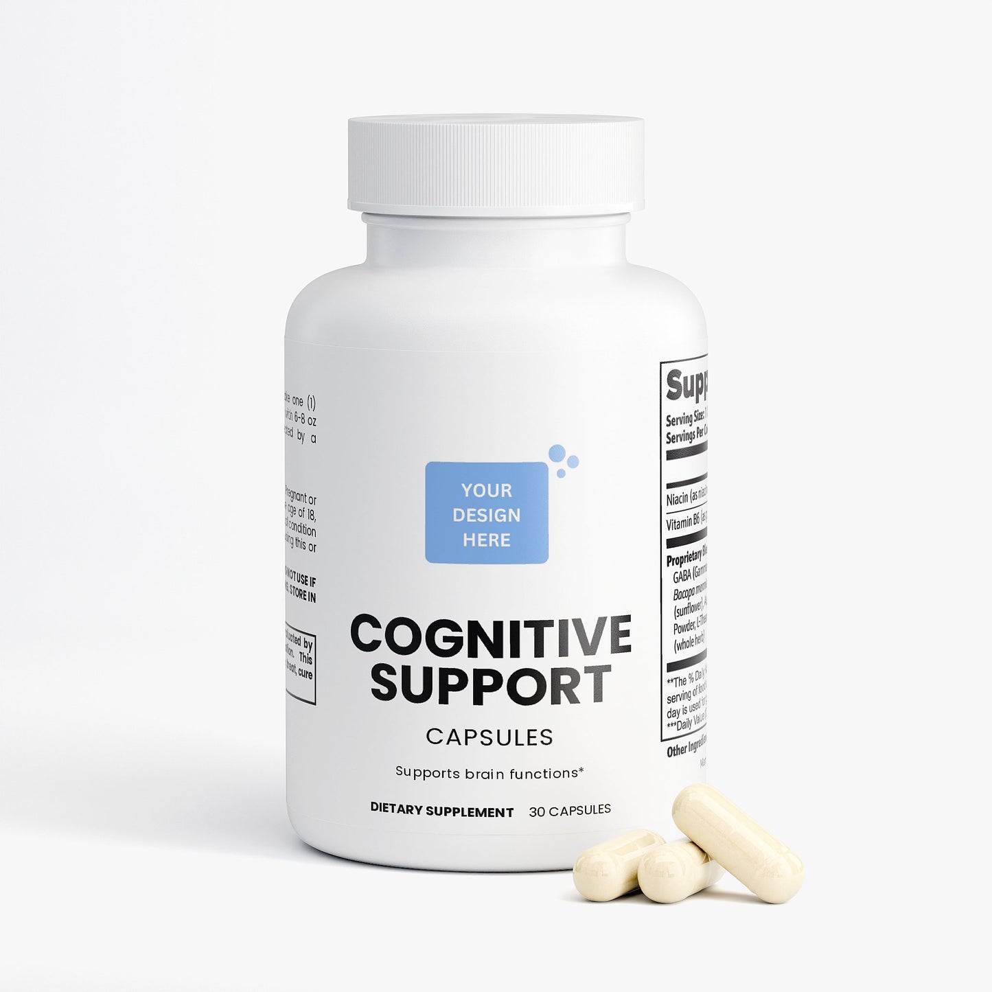Cognitive Support