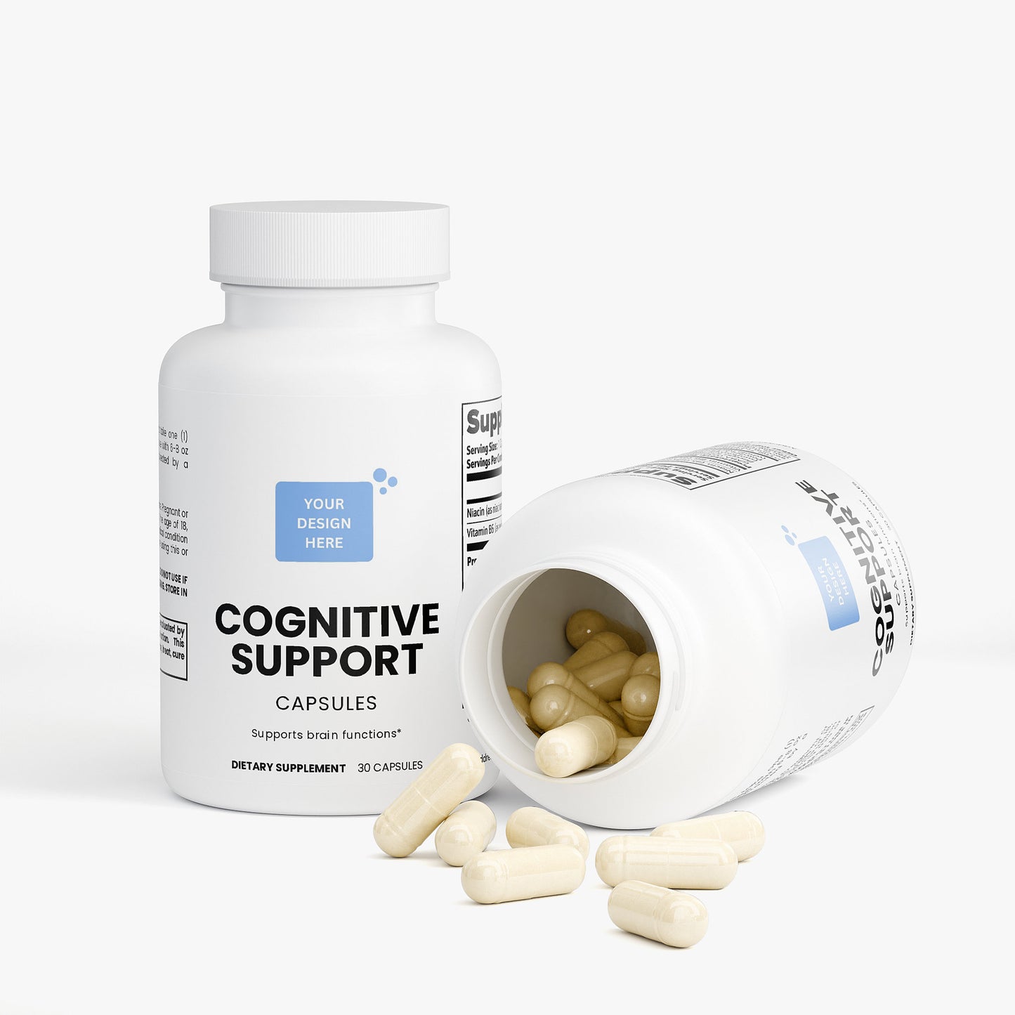 Cognitive Support