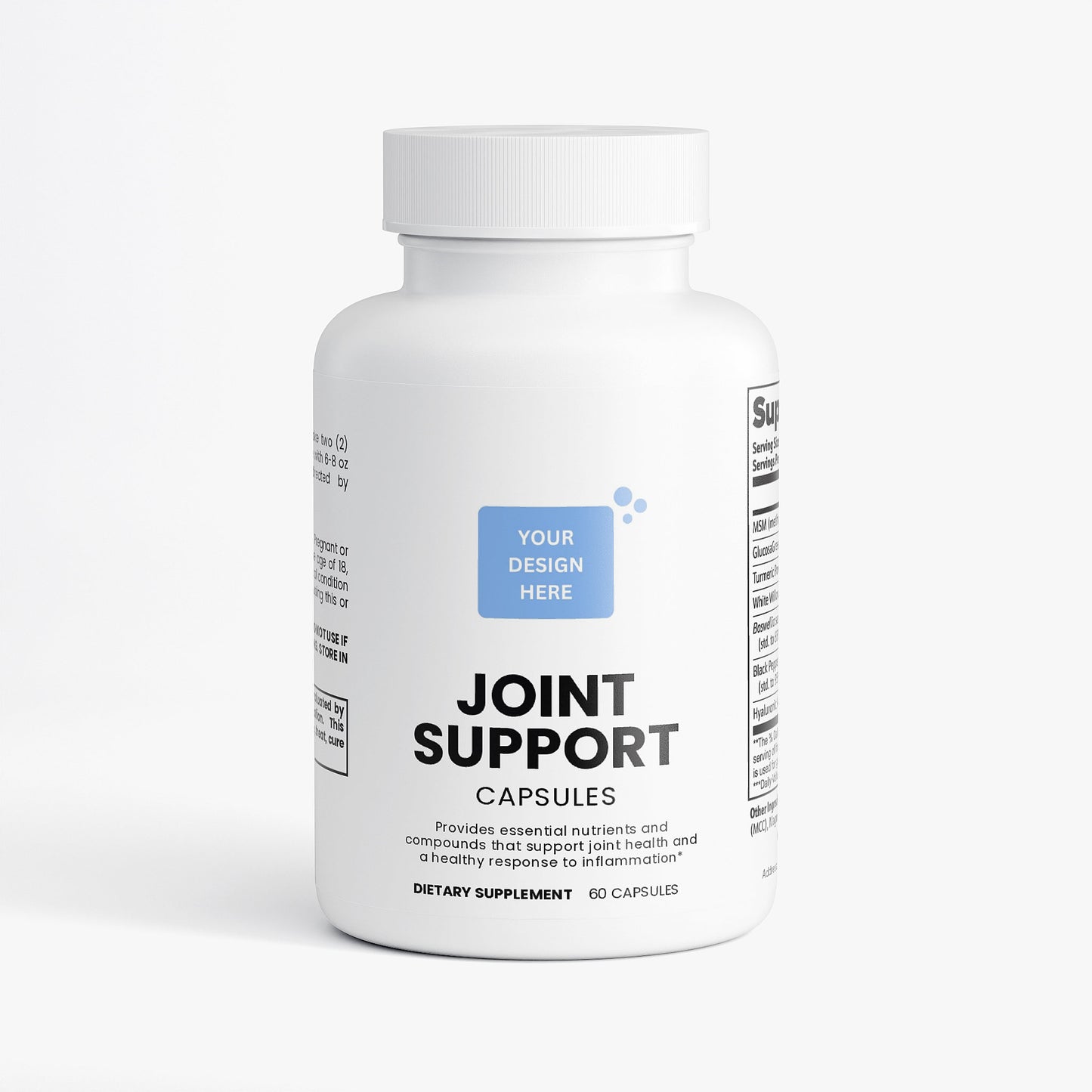 Joint Support