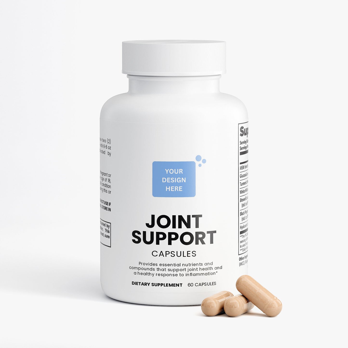 Joint Support