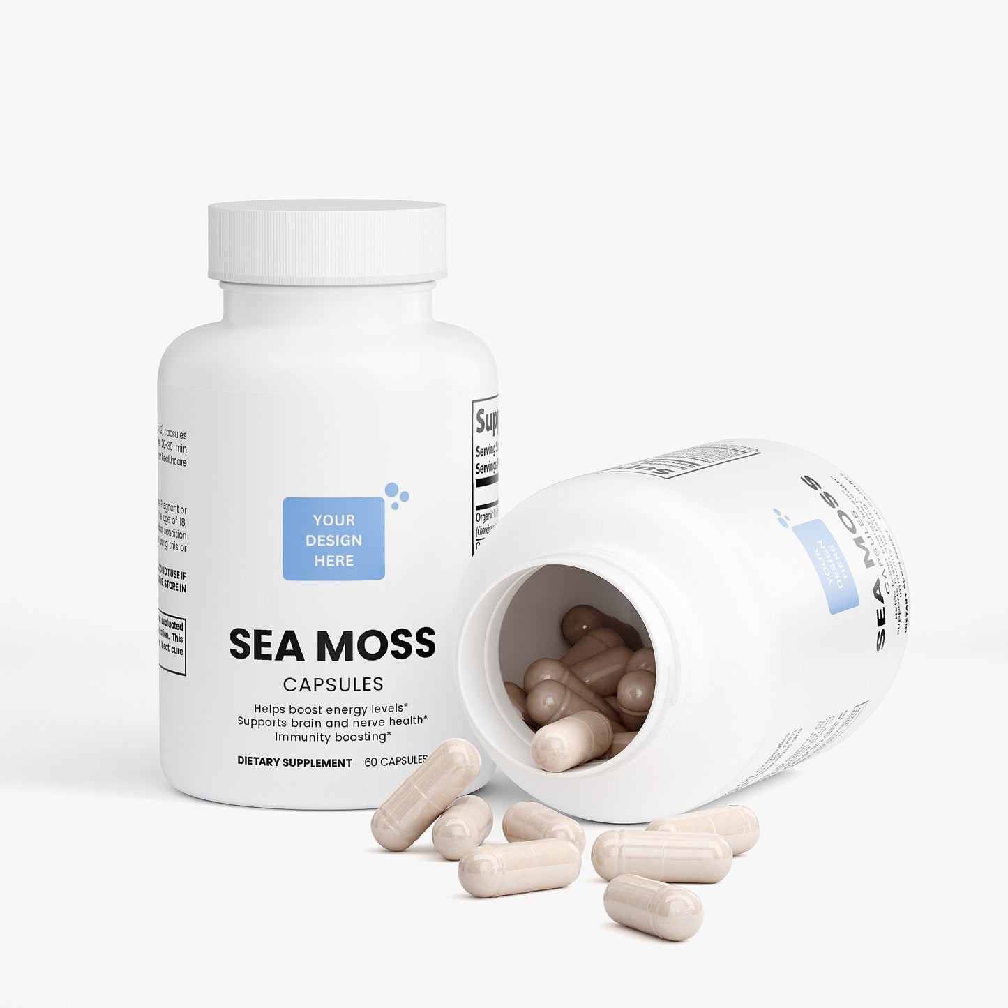 Sea Moss