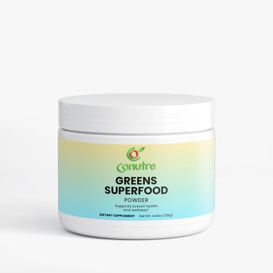 Superalimento Verde