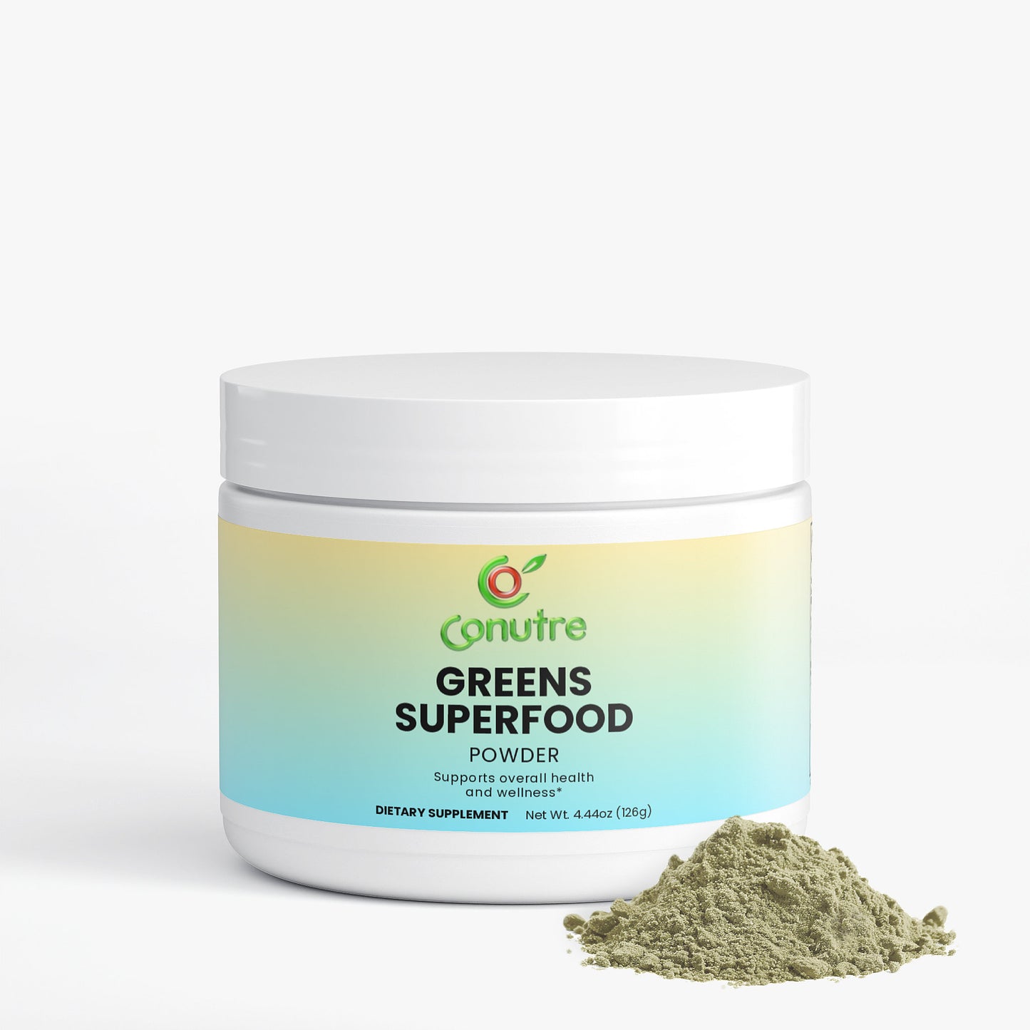 Superalimento Verde