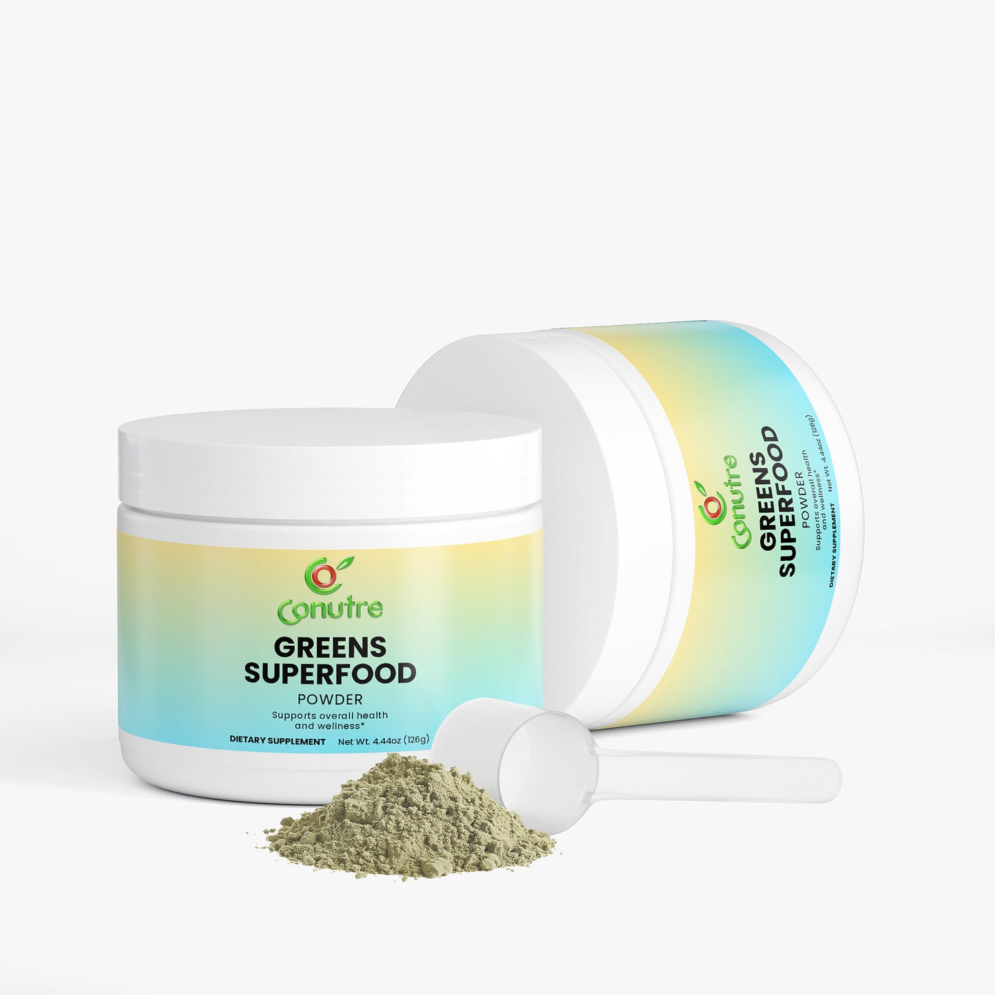 Superalimento Verde