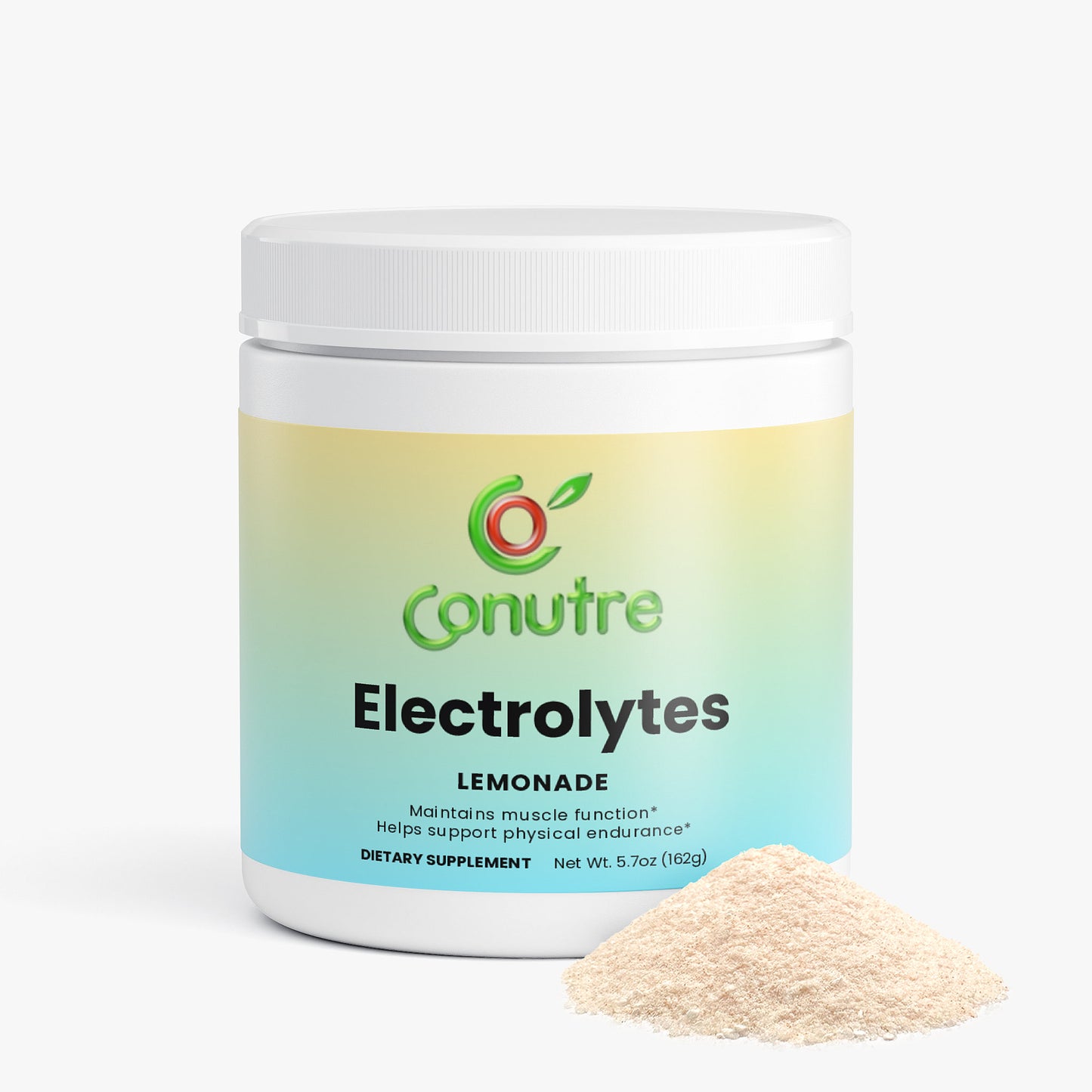 Electrolitos (Limonada)