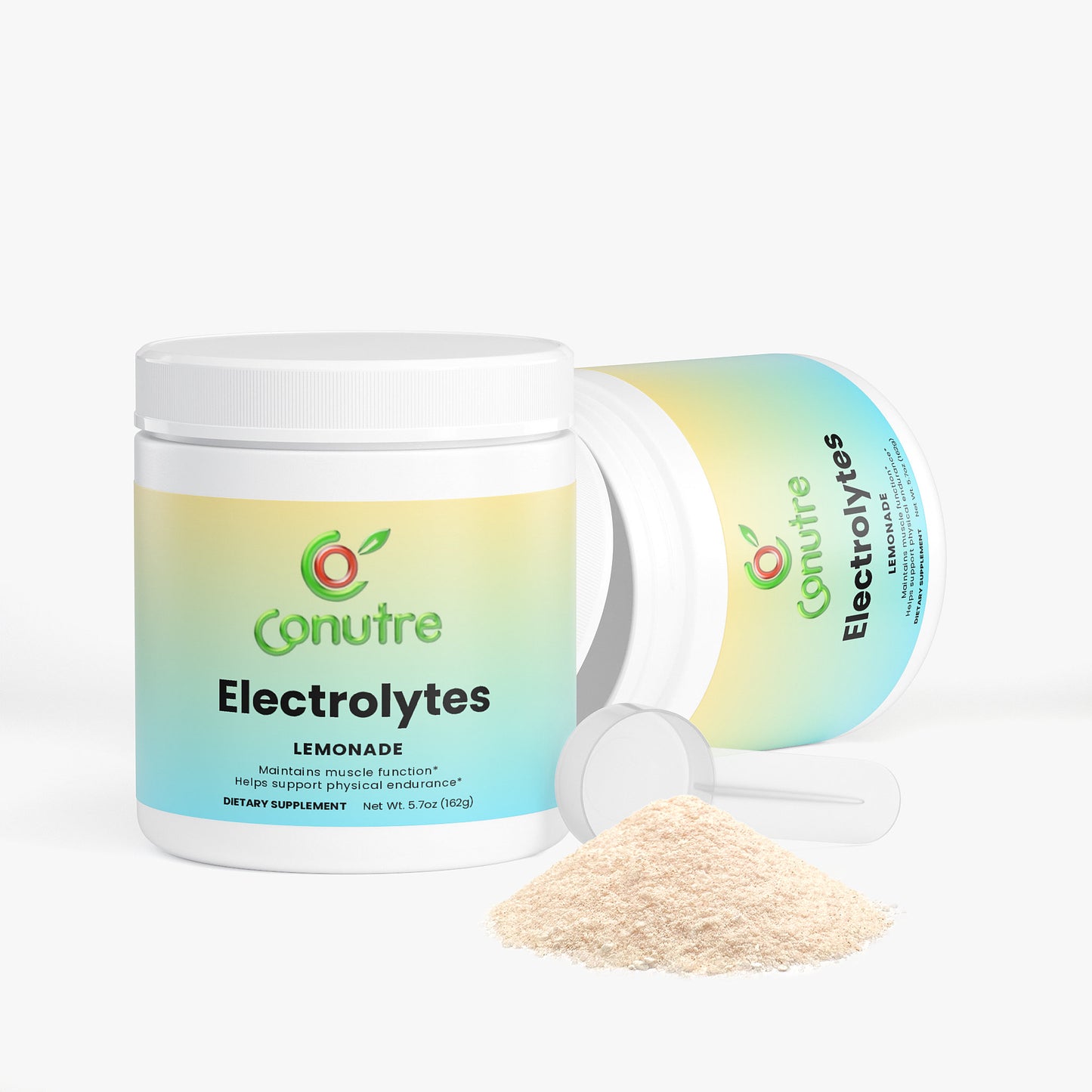 Electrolitos (Limonada)