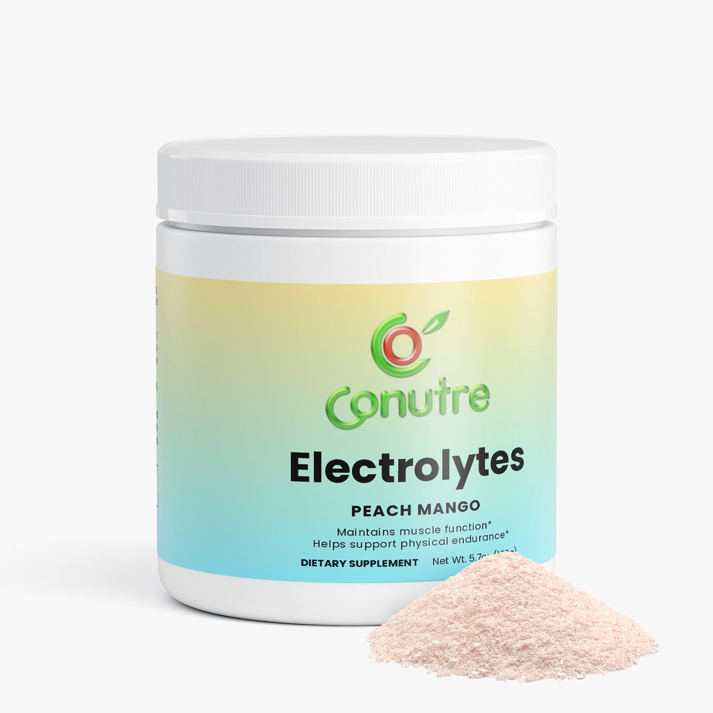 Electrolitos (Durazno Mango)