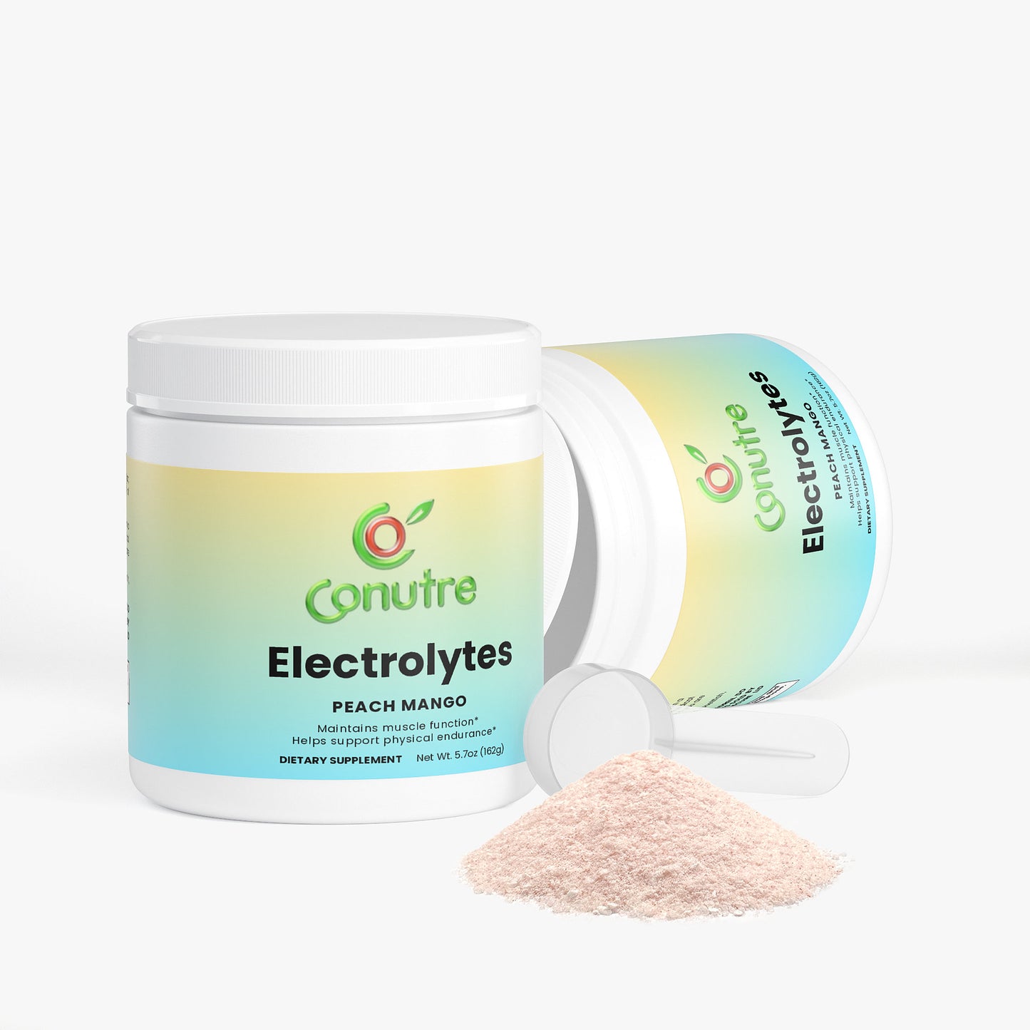 Electrolitos (Durazno Mango)