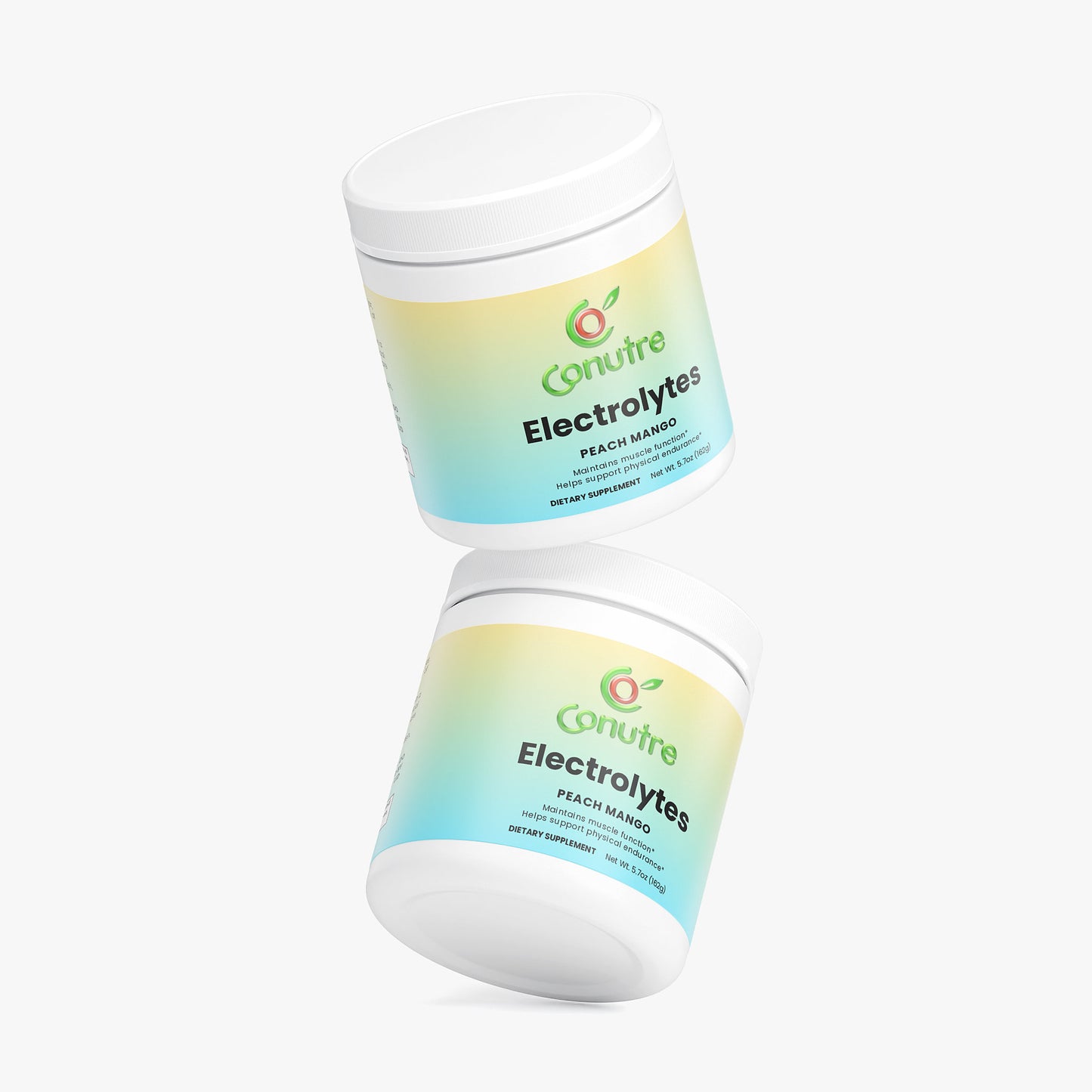 Electrolitos (Durazno Mango)