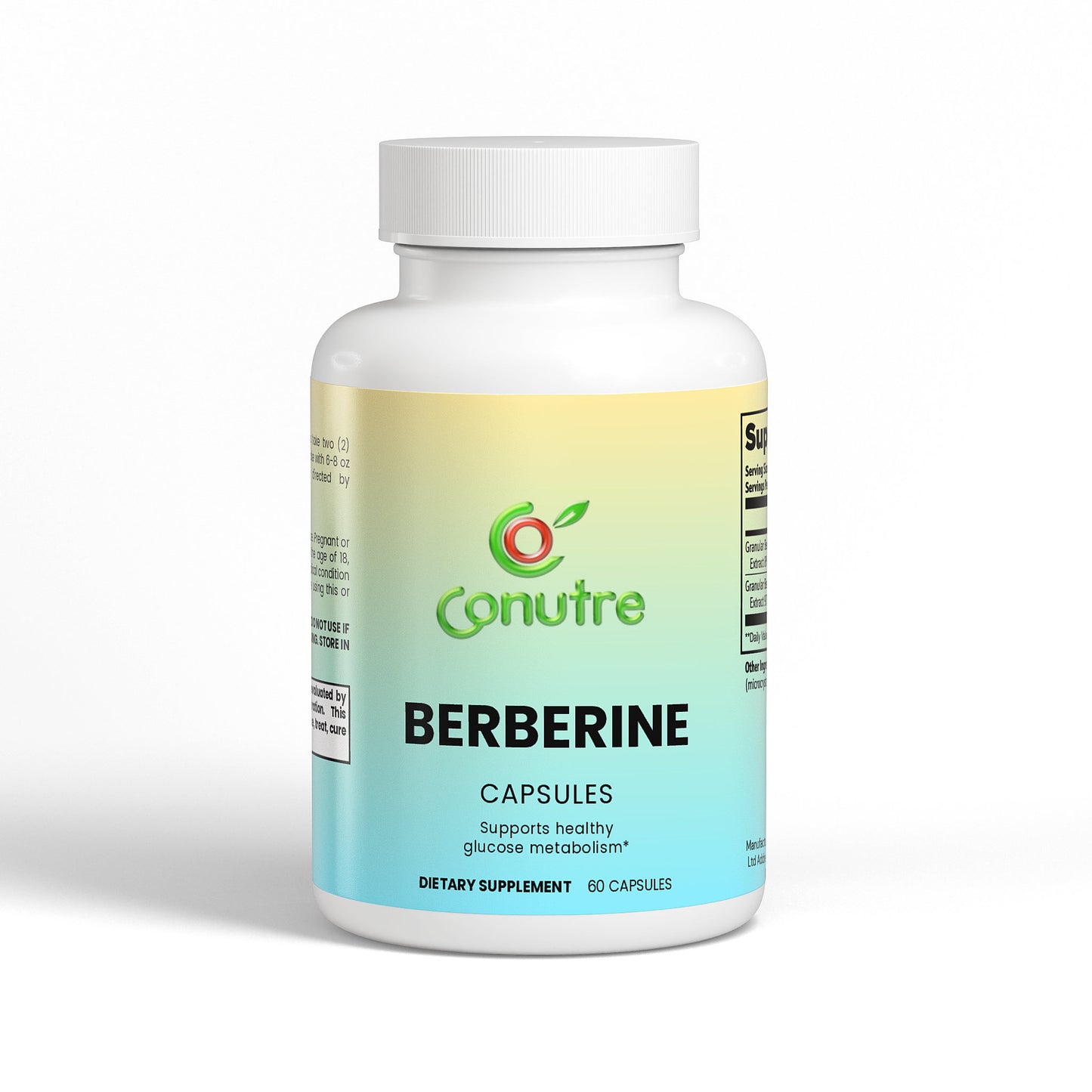 Berberina