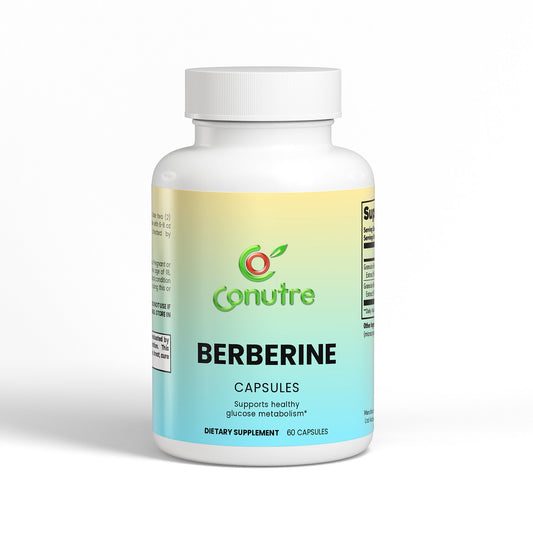 Berberina
