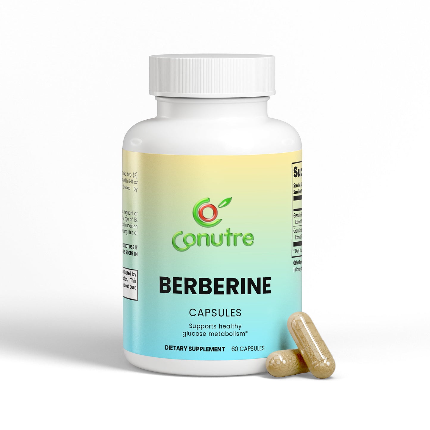 Berberina