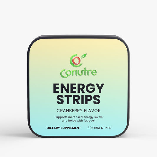 Tiras de Energía