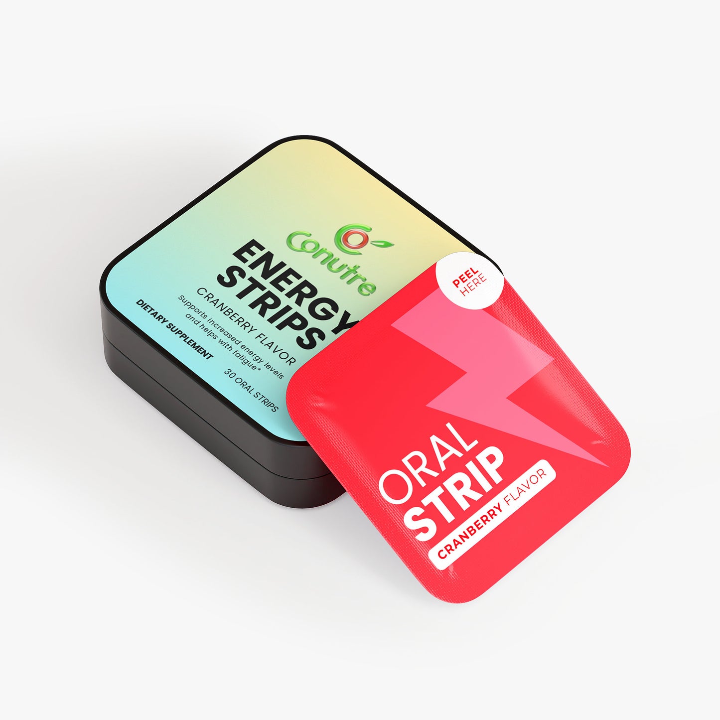 Energy Strips