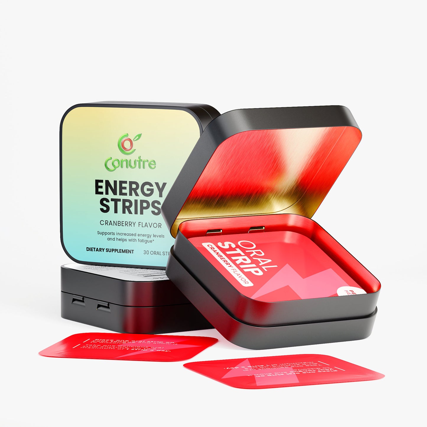 Energy Strips