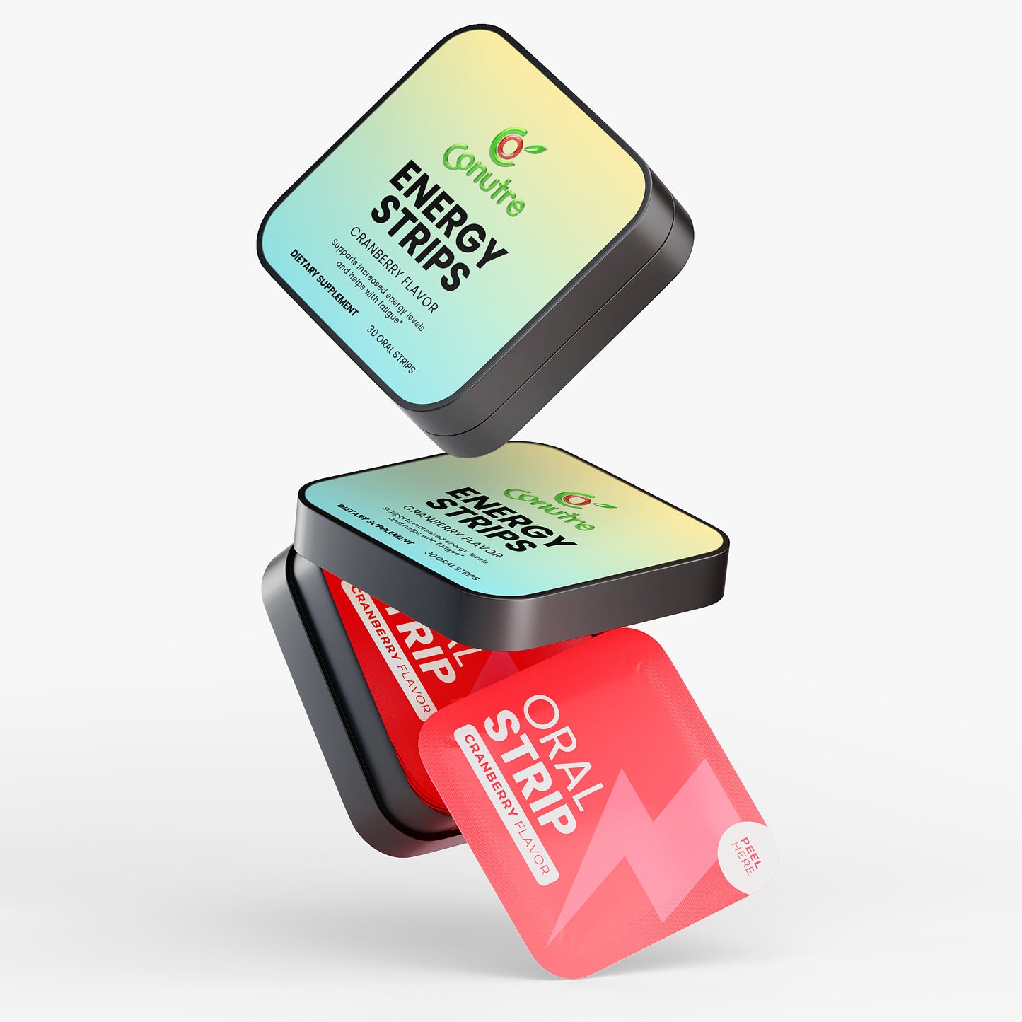 Energy Strips