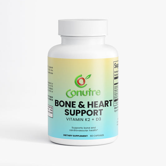 Bone & Heart Support
