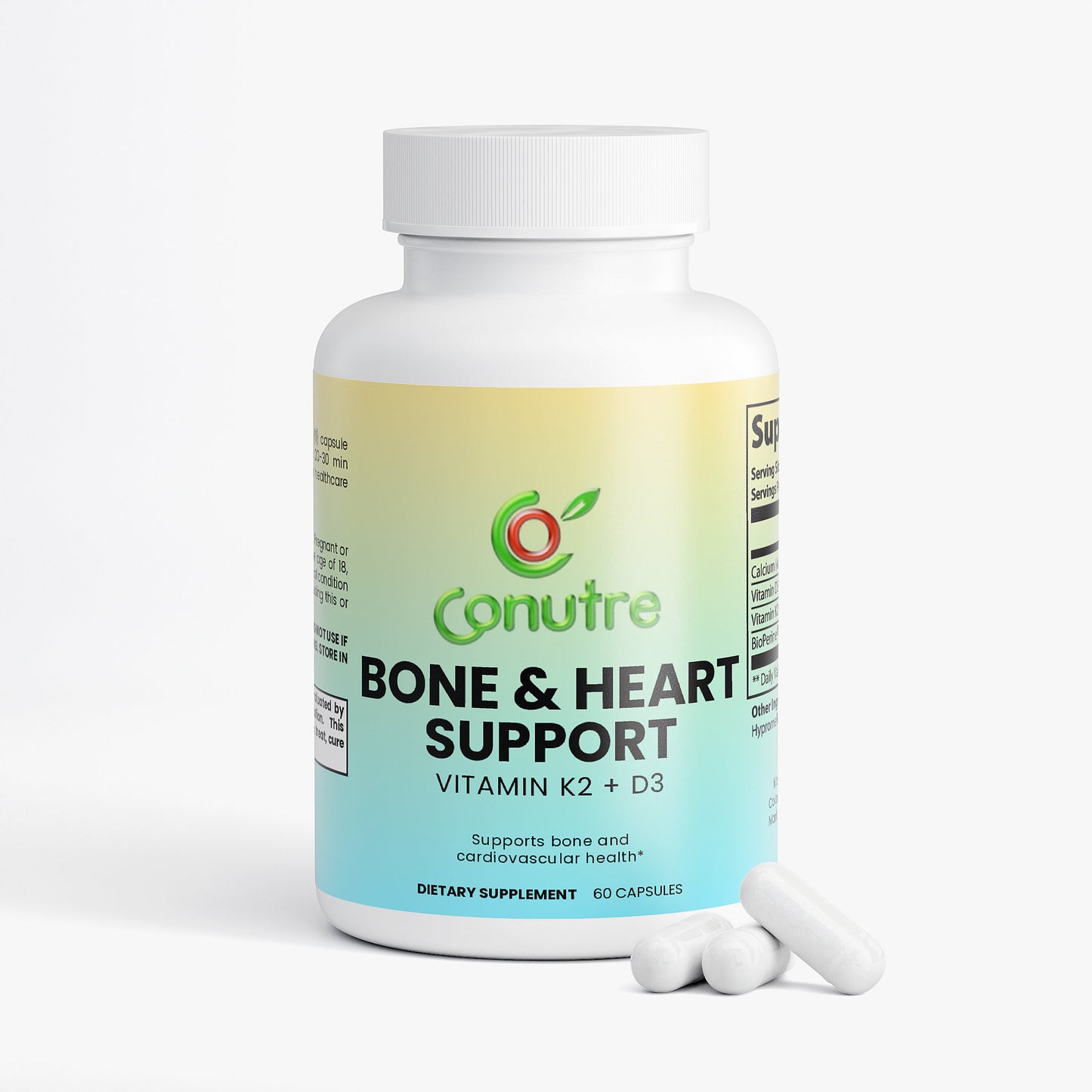 Bone & Heart Support