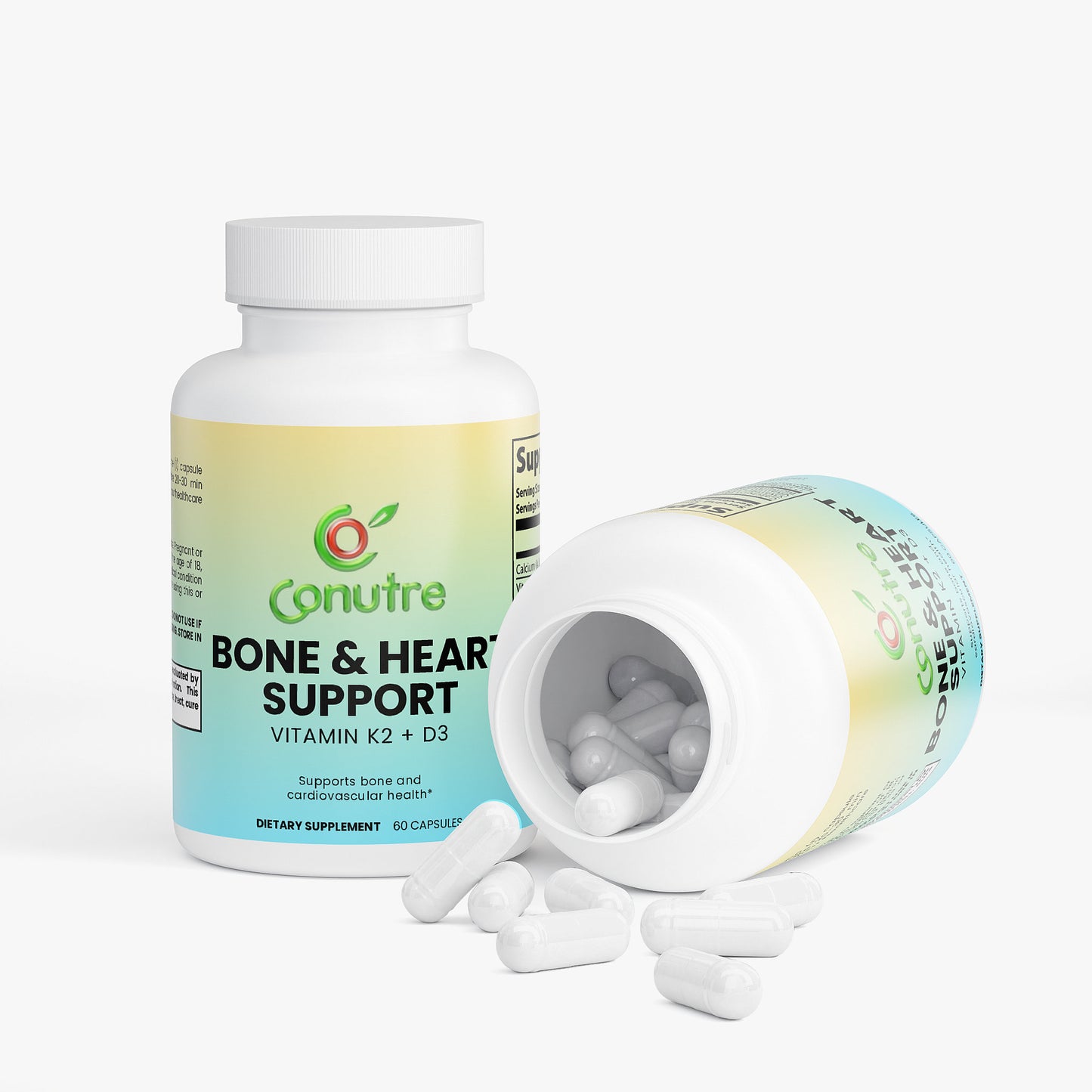 Bone & Heart Support
