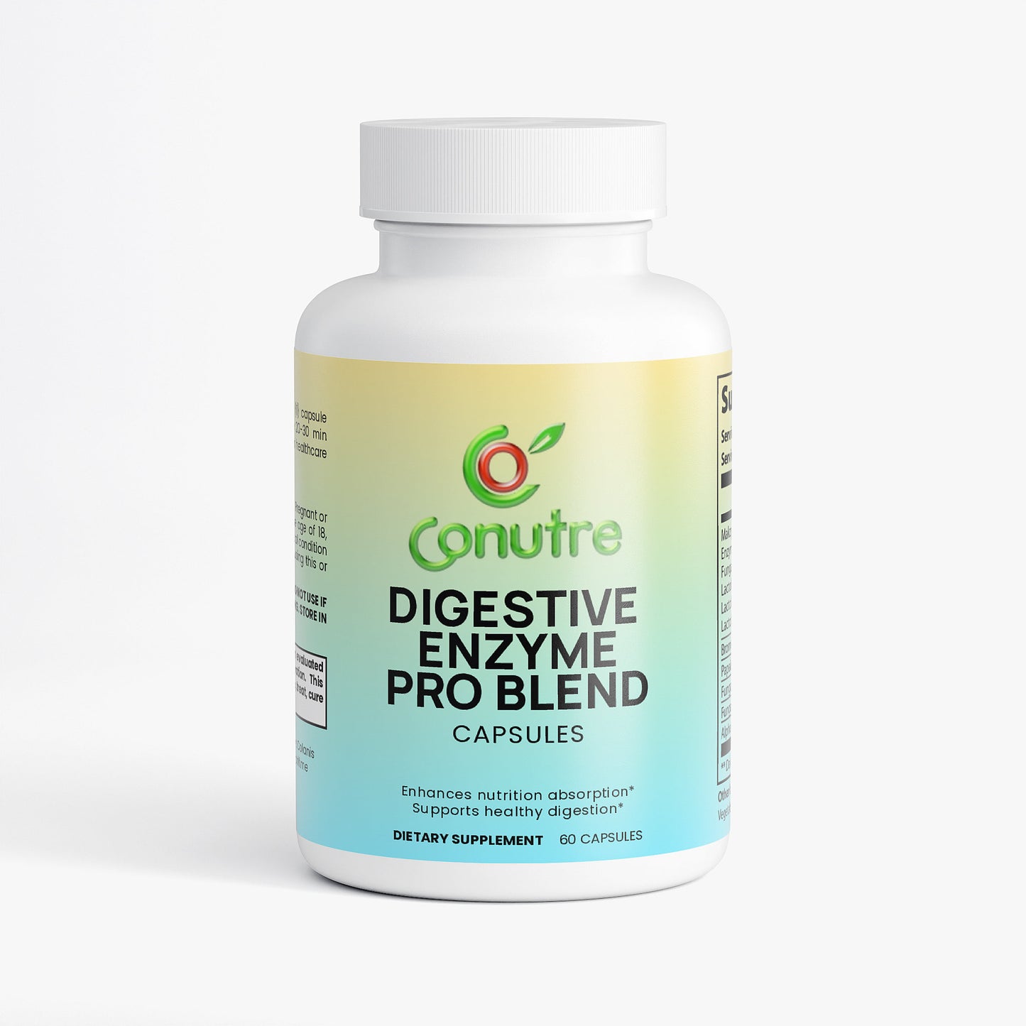 Digestive Enzyme Pro Blend