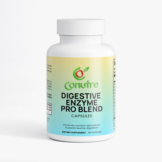 Digestive Enzyme Pro Blend