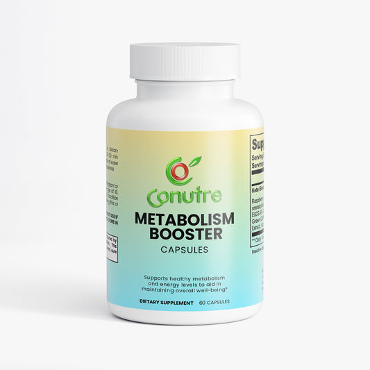 Potenciador del Metabolismo