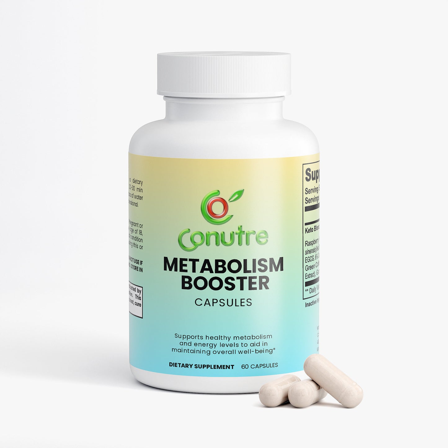 Metabolism Booster