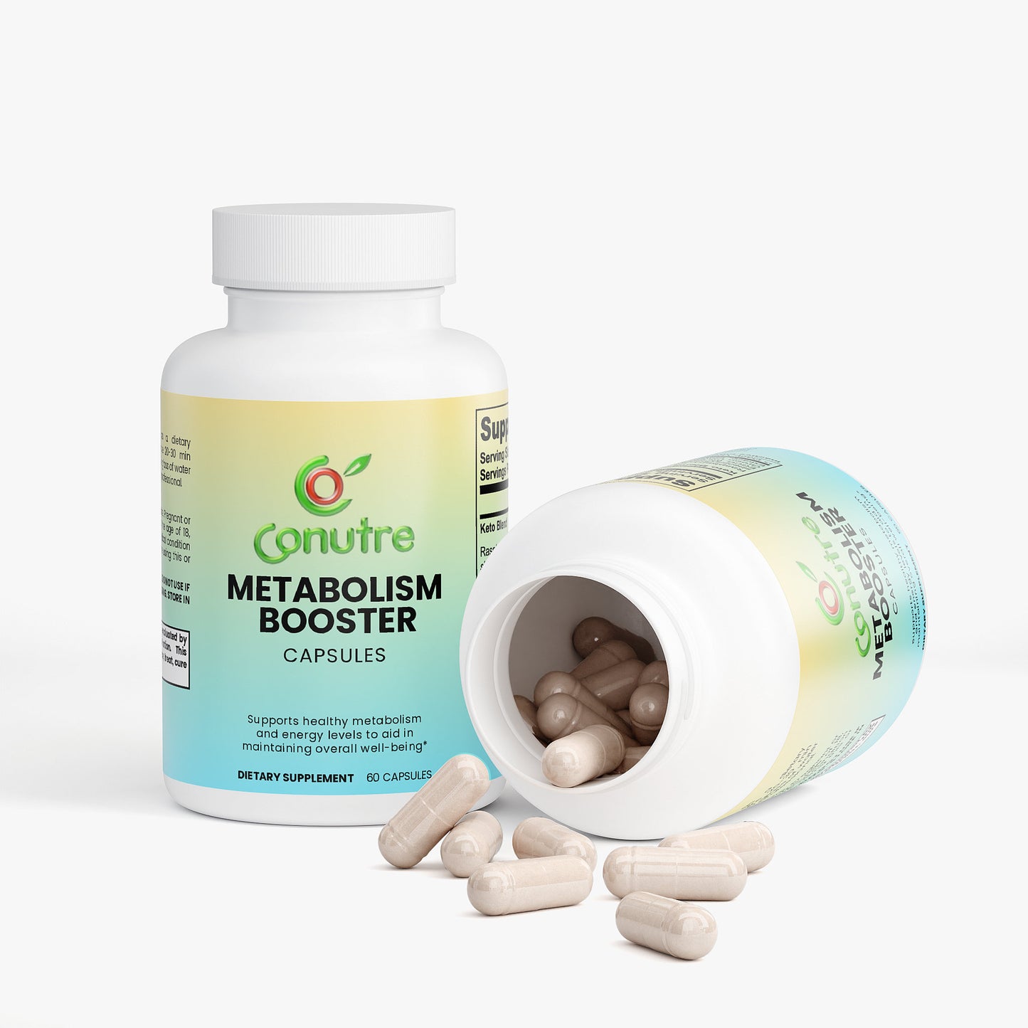 Metabolism Booster