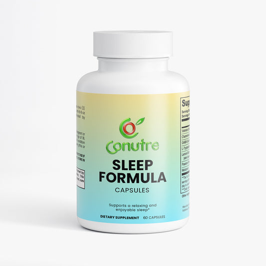 Sleep Formula