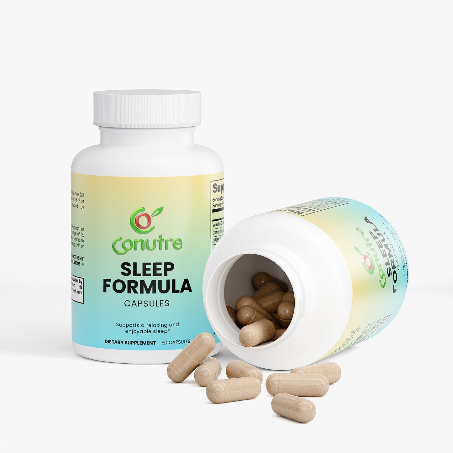 Fórmula para Dormir