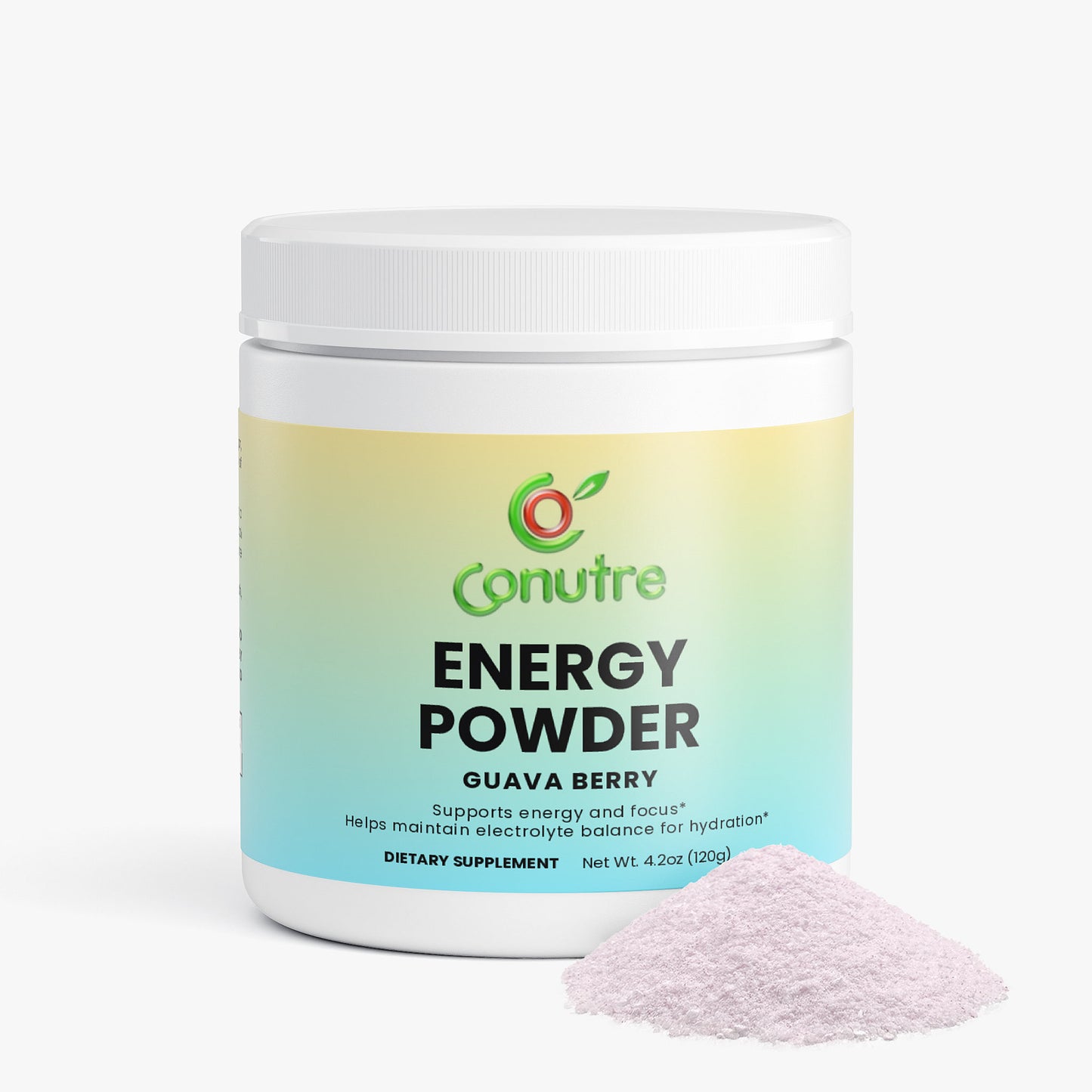 Energy Powder (Guava Berry)