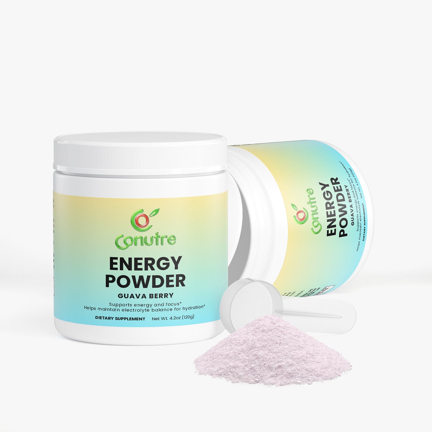 Energy Powder (Guava Berry)