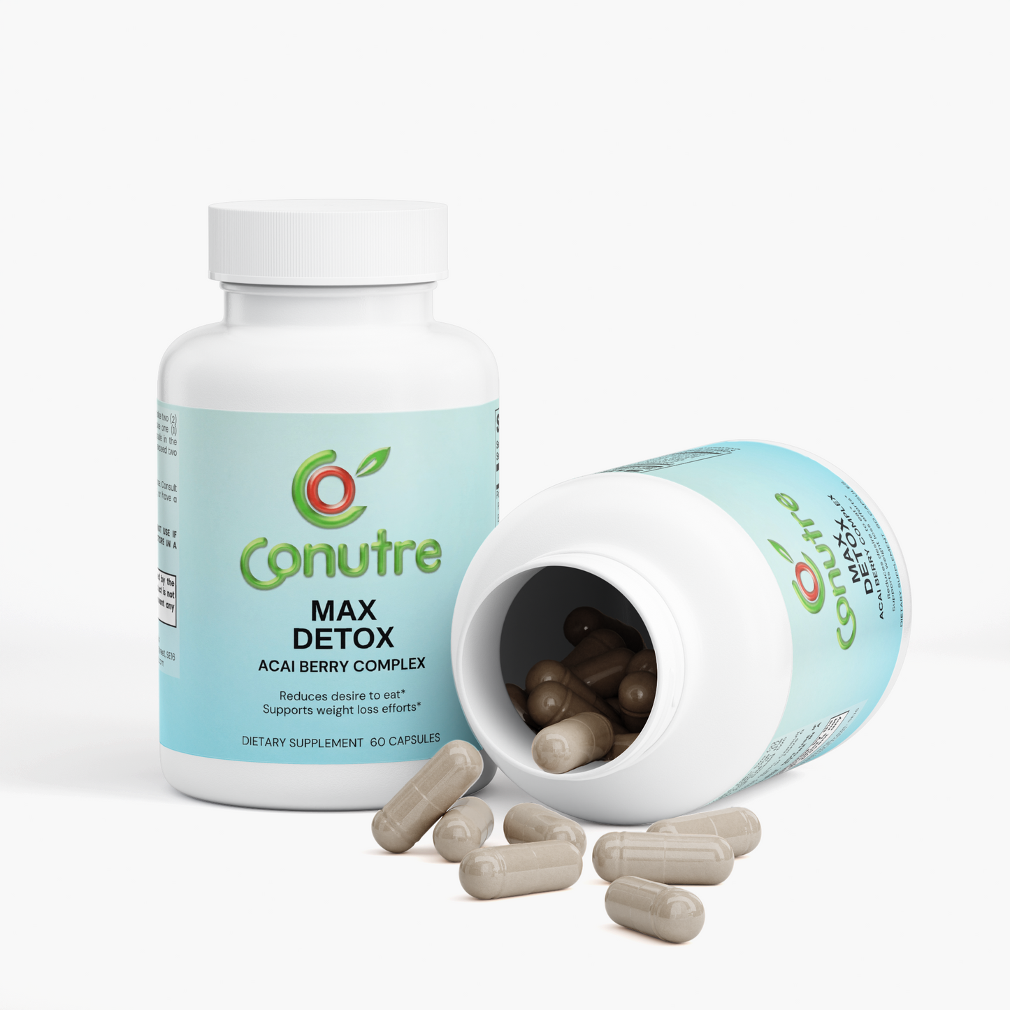 Max Detox (Acai detox)