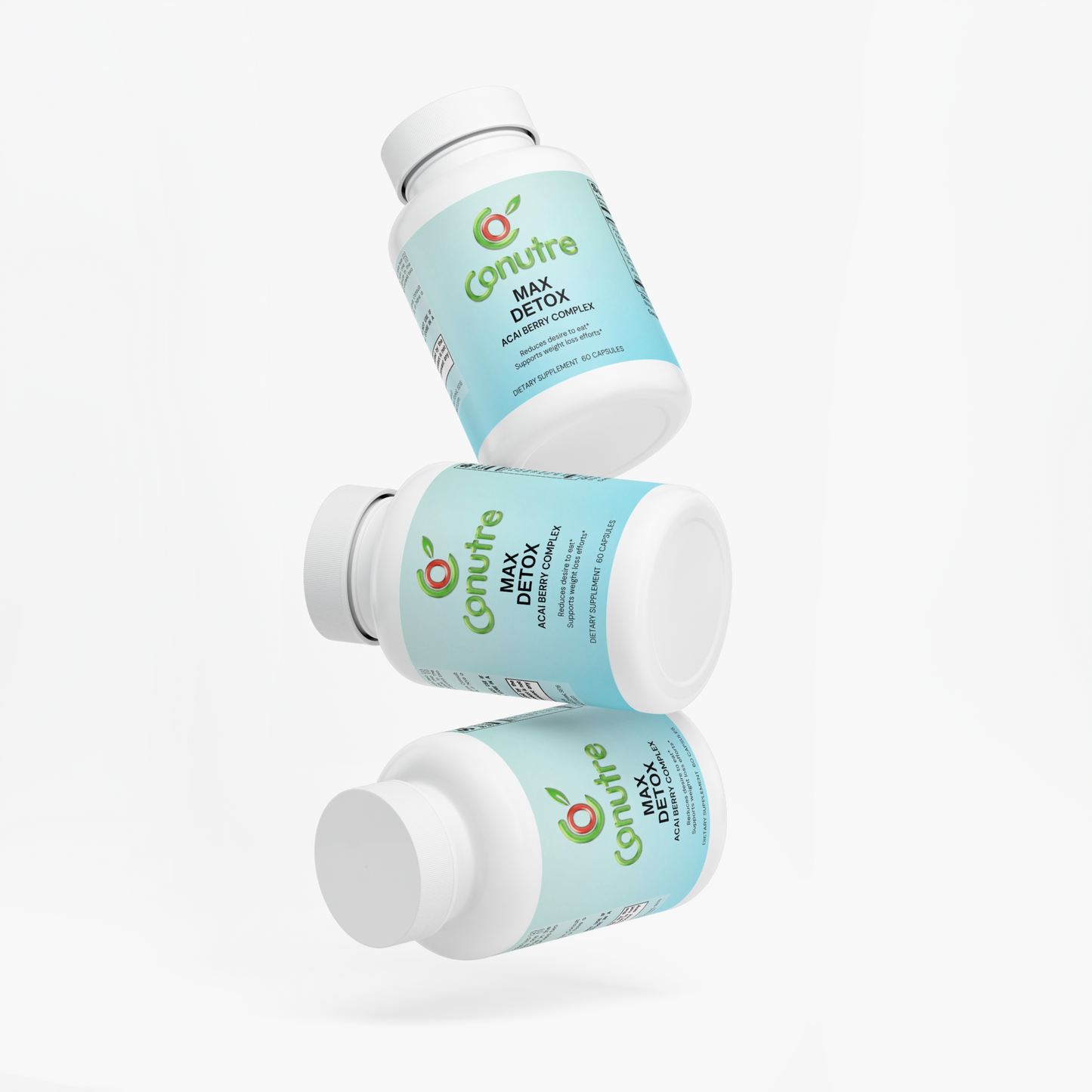 Max Detox (Acai detox)