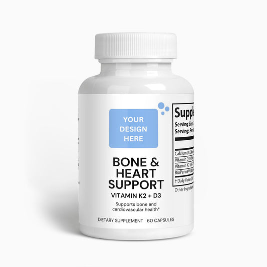 Bone & Heart Support