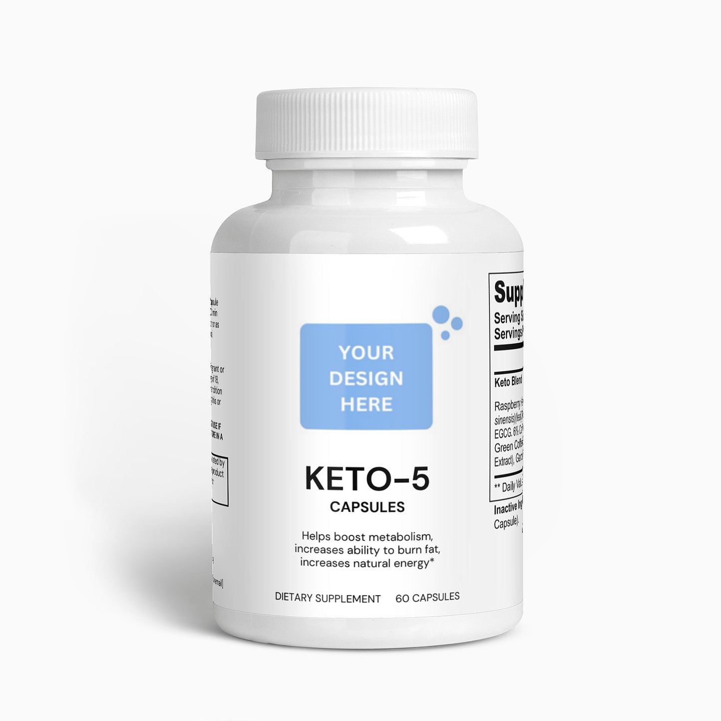 Keto-5