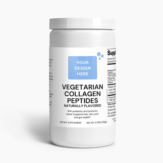 Vegetarian Collagen Peptides