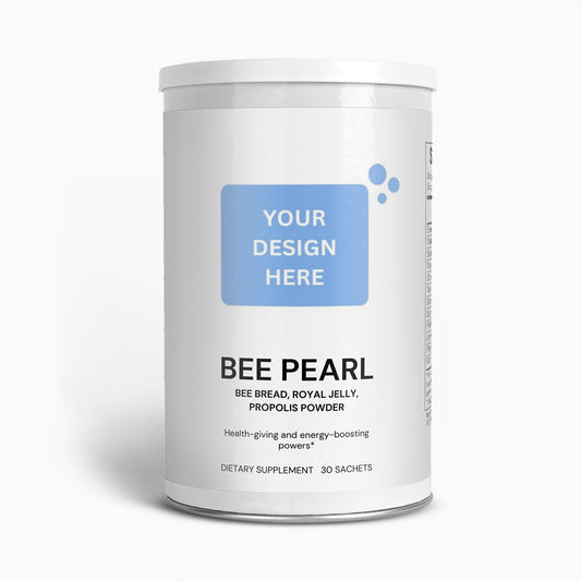 Bee Pearl Powder