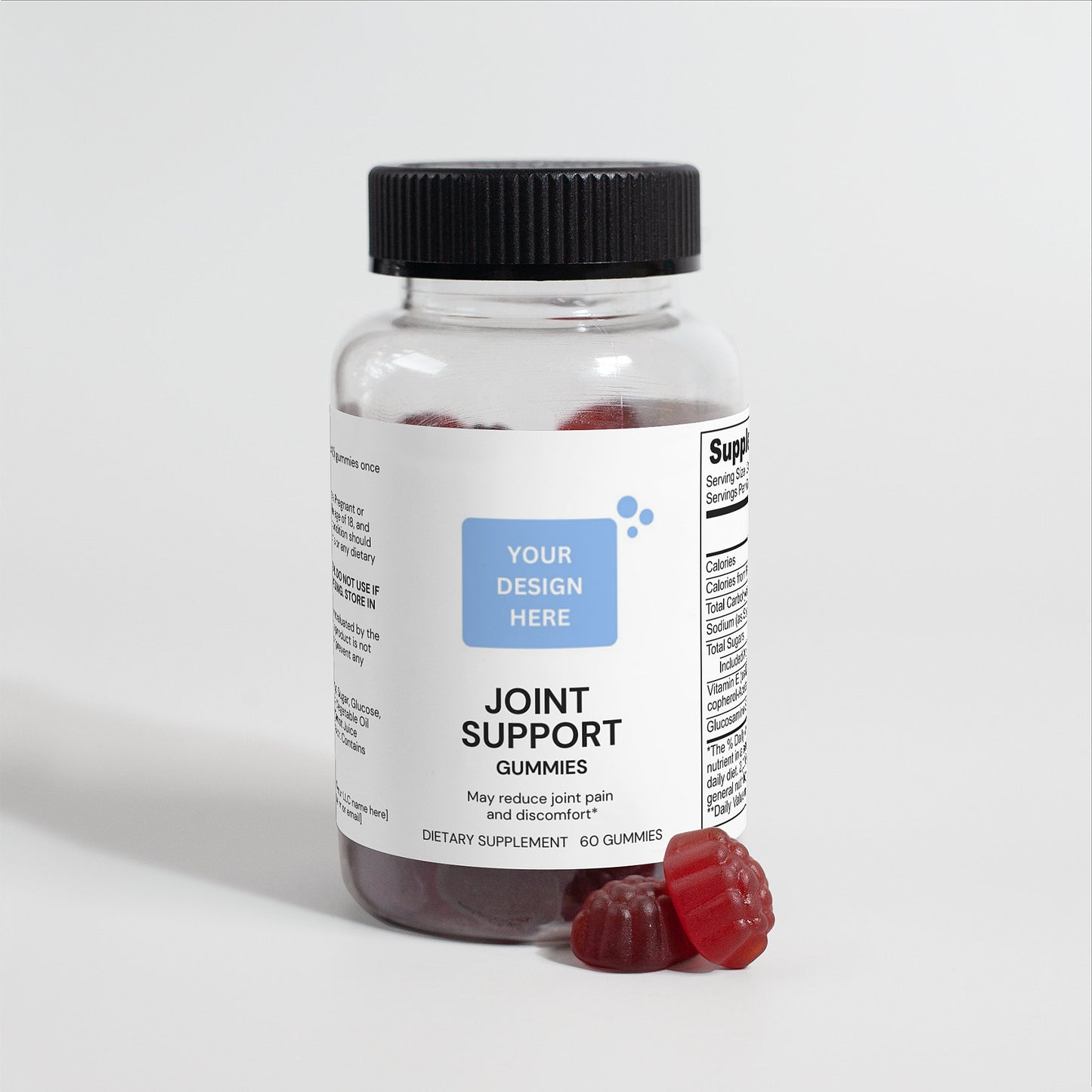 Joint Support Gummies (Adult)