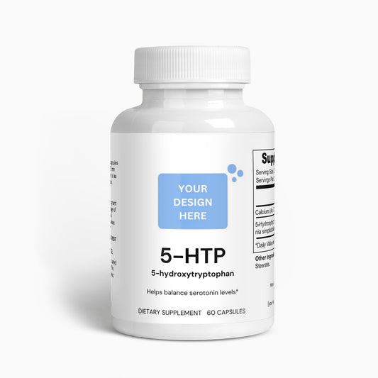 5-HTP