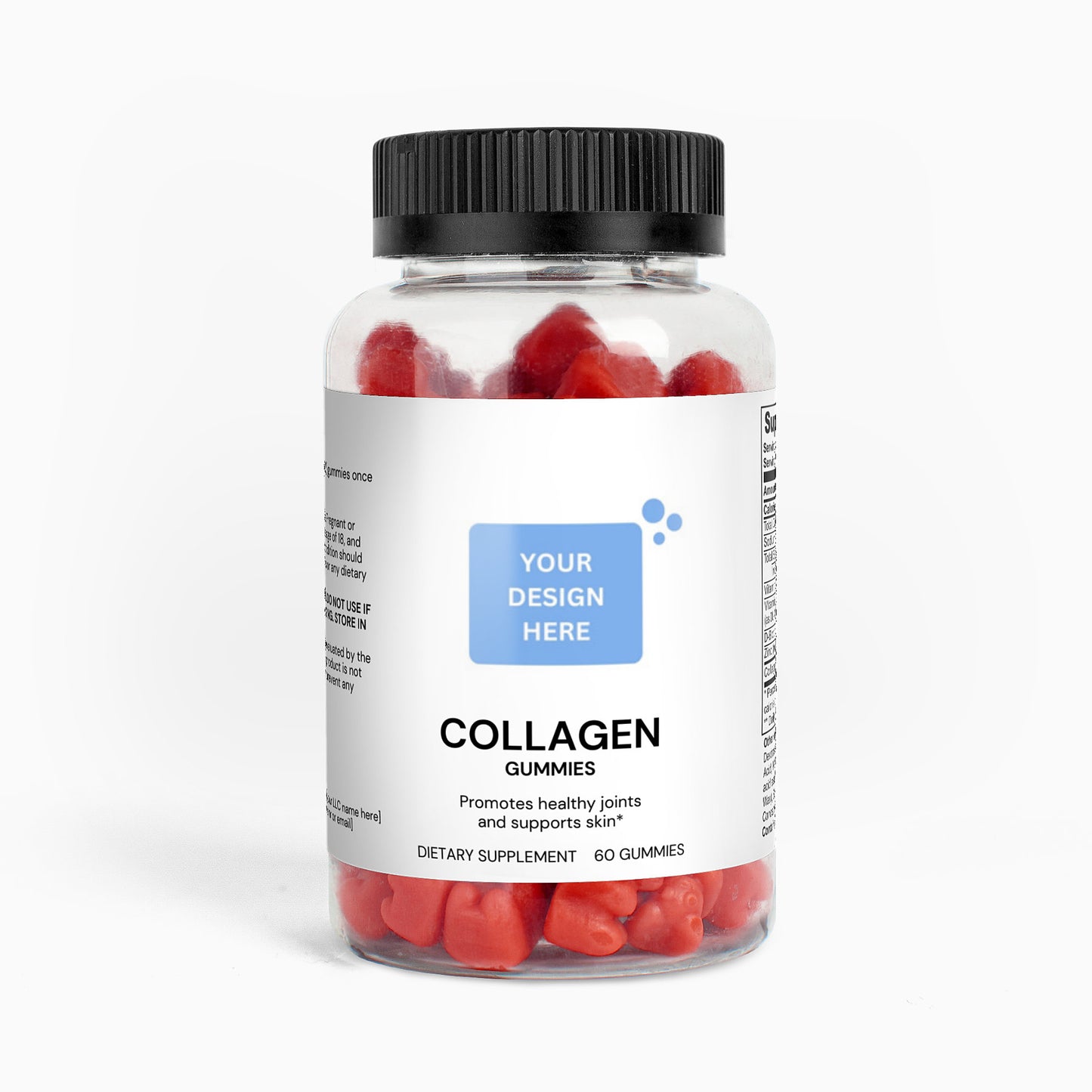 Collagen Gummies (Adult)