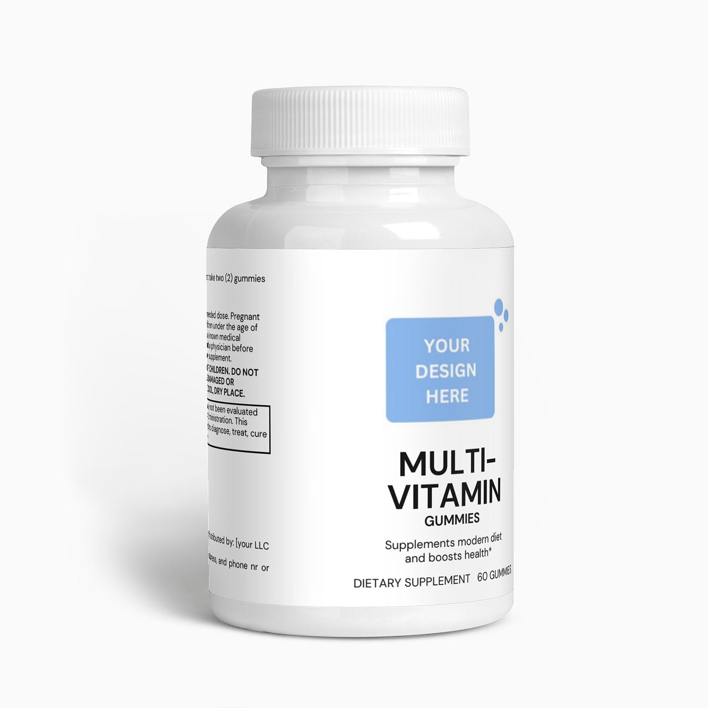 Complete Multivitamin