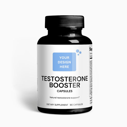 Testosterone Booster