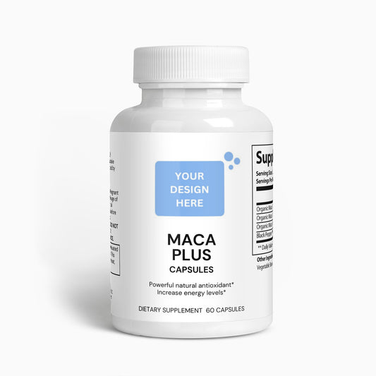 Maca Plus