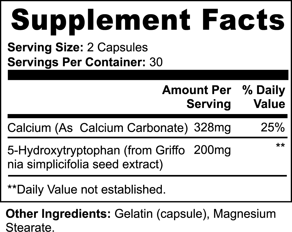 Testosterone Booster